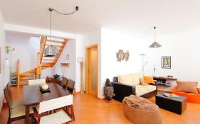 Holiday Home Rua 5 De Outubro By Interhome